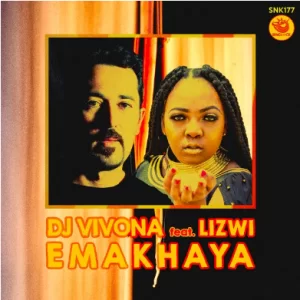 DJ Vivona, Lizwi, Emakhaya, mp3, download, datafilehost, toxicwap, fakaza, Afro House, Afro House 2021, Afro House Mix, Afro House Music, Afro Tech, House Music