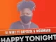 DJ Winy, Happy Tonight, Capitat, Mshimaro, Original, mp3, download, datafilehost, toxicwap, fakaza, Afro House, Afro House 2021, Afro House Mix, Afro House Music, Afro Tech, House Music