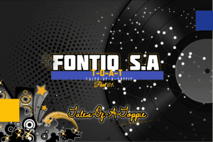 Djy FontiQ SA, Tales of a Toppie, download ,zip, zippyshare, fakaza, EP, datafilehost, album, House Music, Amapiano, Amapiano 2021, Amapiano Mix, Amapiano Music
