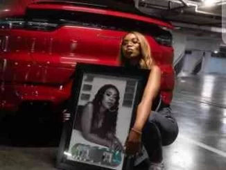 Elaine, You’re The One, EyeRonik Remix, mp3, download, datafilehost, toxicwap, fakaza, House Music, Amapiano, Amapiano 2021, Amapiano Mix, Amapiano Music