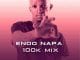 Enoo Napa, 100K Appreciation Mix, mp3, download, datafilehost, toxicwap, fakaza, Afro House, Afro House 2021, Afro House Mix, Afro House Music, Afro Tech, House Music