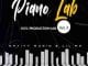 Entity MusiQ, Lil’Mo, Piano Lab Vol 3, 100% Production Mix, mp3, download, datafilehost, toxicwap, fakaza, House Music, Amapiano, Amapiano 2021, Amapiano Mix, Amapiano Music
