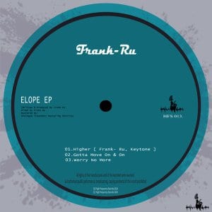Frank Ru, ELOPE , download ,zip, zippyshare, fakaza, EP, datafilehost, album, Deep House Mix, Deep House, Deep House Music, Deep Tech, Afro Deep Tech, House Music