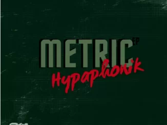 Hypaphonik, Metric, download ,zip, zippyshare, fakaza, EP, datafilehost, album, Deep House Mix, Deep House, Deep House Music, Deep Tech, Afro Deep Tech, House Music