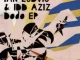 Ian Ludvig, Idd Aziz, Dodo, mp3, download, datafilehost, toxicwap, fakaza, Afro House, Afro House 2021, Afro House Mix, Afro House Music, Afro Tech, House Music