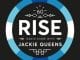 Jackie Queens, RISE Radio Show Vol. 60, mp3, download, datafilehost, toxicwap, fakaza, Afro House, Afro House 2021, Afro House Mix, Afro House Music, Afro Tech, House Music