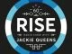 Jackie Queens, RISE Radio Show Vol. 60, mp3, download, datafilehost, toxicwap, fakaza, Afro House, Afro House 2021, Afro House Mix, Afro House Music, Afro Tech, House Music