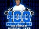 Jazz, 100 Production Mixtape Vol.2, mp3, download, datafilehost, toxicwap, fakaza, House Music, Amapiano, Amapiano 2021, Amapiano Mix, Amapiano Music