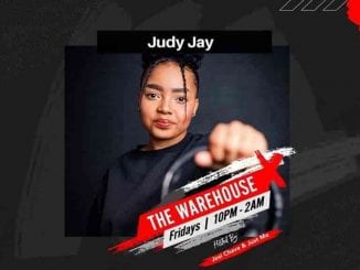Judy Jay, The WareHouse YFM Mix, mp3, download, datafilehost, toxicwap, fakaza, Afro House, Afro House 2021, Afro House Mix, Afro House Music, Afro Tech, House Music