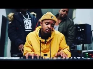 Kabza De Small, Live at The Breakfast Club, Mix, mp3, download, datafilehost, toxicwap, fakaza, House Music, Amapiano, Amapiano 2021, Amapiano Mix, Amapiano Music