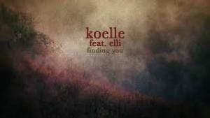Koelle, Finding You, Elli, mp3, download, datafilehost, toxicwap, fakaza, Afro House, Afro House 2021, Afro House Mix, Afro House Music, Afro Tech, House Music