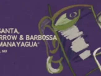 La Santa, Cumanayagua,Sparrow, Barbossa, mp3, download, datafilehost, toxicwap, fakaza, Afro House, Afro House 2021, Afro House Mix, Afro House Music, Afro Tech, House Music