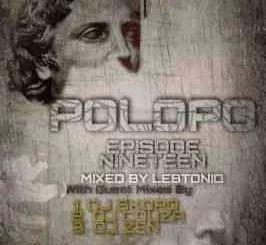 LebtoniQ, POLOPO 19 Mix, mp3, download, datafilehost, toxicwap, fakaza, House Music, Amapiano, Amapiano 2021, Amapiano Mix, Amapiano Music