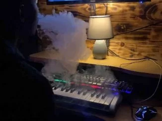 Mick-Man, JayLokas, Keep On Dreaming Sessions, mp3, download, datafilehost, toxicwap, fakaza, House Music, Amapiano, Amapiano 2021, Amapiano Mix, Amapiano Music