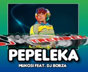 Mukosi, PEPELEKA,DJ Bobza, mp3, download, datafilehost, toxicwap, fakaza, Afro House, Afro House 2021, Afro House Mix, Afro House Music, Afro Tech, House Music