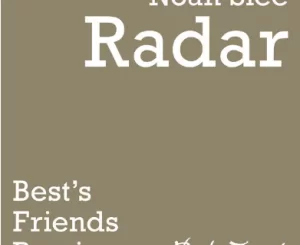 Noah Slee, Radar, Enoo Napa Remixes, download ,zip, zippyshare, fakaza, EP, datafilehost, album, Afro House, Afro House 2021, Afro House Mix, Afro House Music, Afro Tech, House Music