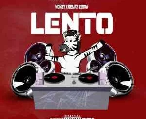 NomzyT, Deejay Zebra SA, Lento, download ,zip, zippyshare, fakaza, EP, datafilehost, album, Gqom Beats, Gqom Songs, Gqom Music, Gqom Mix, House Music
