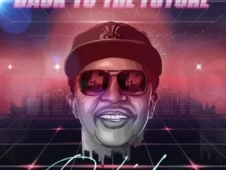 Oskido, Back To The Future, download ,zip, zippyshare, fakaza, EP, datafilehost, album, House Music, Amapiano, Amapiano 2021, Amapiano Mix, Amapiano Music