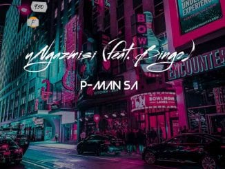 P-Man SA, uNgazmisi, Bingo, mp3, download, datafilehost, toxicwap, fakaza, House Music, Amapiano, Amapiano 2021, Amapiano Mix, Amapiano Music