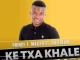 Prince J Malizo, Ke Txa Khale, Dr Ocean, Original Mix,mp3, download, datafilehost, toxicwap, fakaza, Afro House, Afro House 2021, Afro House Mix, Afro House Music, Afro Tech, House Music
