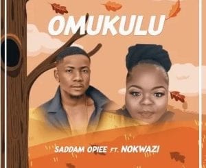 Saddamopiee, Omukulu, Nokwazi, mp3, download, datafilehost, toxicwap, fakaza, House Music, Amapiano, Amapiano 2021, Amapiano Mix, Amapiano Music