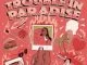 Shekhinah, Trouble In Paradise, Cover Artwork, Tracklist, download ,zip, zippyshare, fakaza, EP, datafilehost, album, Kwaito Songs, Kwaito, Kwaito Mix, Kwaito Music, Kwaito Classics, Pop Music, Pop, Afro-Pop