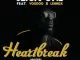 Slick-One, Heartbreak Hotel, Voodoo, Lennox, mp3, download, datafilehost, toxicwap, fakaza, Afro House, Afro House 2021, Afro House Mix, Afro House Music, Afro Tech, House Music