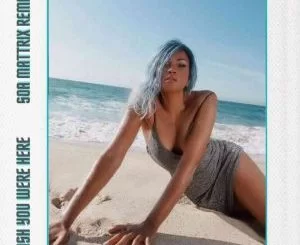 Soa Mattrix, Juliet Ariel, Wish You Were Here, Remix, mp3, download, datafilehost, toxicwap, fakaza, House Music, Amapiano, Amapiano 2021, Amapiano Mix, Amapiano Music