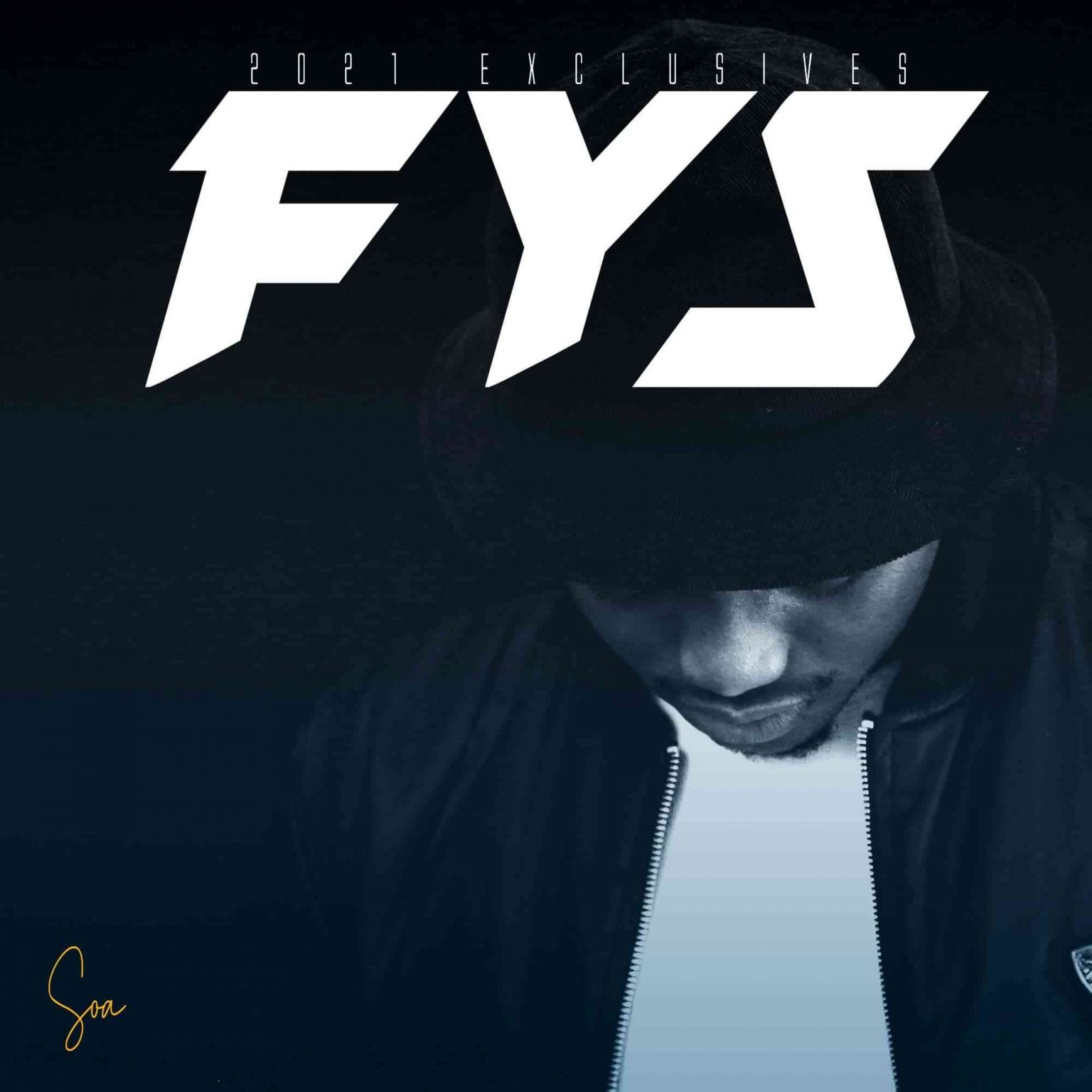 DOWNLOAD Soa Mattrix – FYS Mixtape 3 (2021 Exclusives) – ZAMUSIC