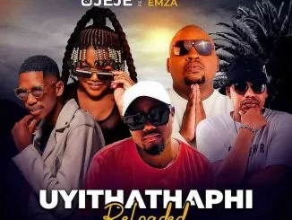 T-man, Jeje, Uyithathaphi Reloaded, Busiswa, Professor, Emza, mp3, download, datafilehost, toxicwap, fakaza, Gqom Beats, Gqom Songs, Gqom Music, Gqom Mix, House Music