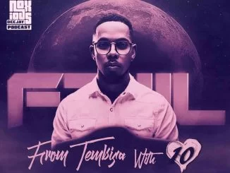 TekniQ, From Tebisa With Love Vol. 10 Mix, Antidote Sessions, mp3, download, datafilehost, toxicwap, fakaza, House Music, Amapiano, Amapiano 2021, Amapiano Mix, Amapiano Music