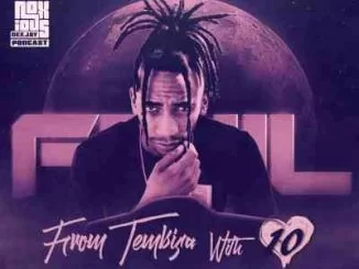 Thakzin, From Tebisa With Love Vol. 10 Mix, Antidote Sessions, mp3, download, datafilehost, toxicwap, fakaza, Afro House, Afro House 2021, Afro House Mix, Afro House Music, Afro Tech, House Music