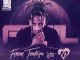 Thakzin, From Tebisa With Love Vol. 10 Mix, Antidote Sessions, mp3, download, datafilehost, toxicwap, fakaza, Afro House, Afro House 2021, Afro House Mix, Afro House Music, Afro Tech, House Music