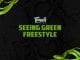 Touchline, Seeing Green Freestyle, mp3, download, datafilehost, toxicwap, fakaza, Hiphop, Hip hop music, Hip Hop Songs, Hip Hop Mix, Hip Hop, Rap, Rap Music