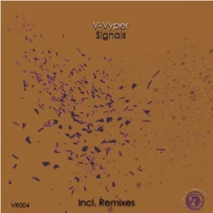 V-Vyper, Signals, Remixes, download ,zip, zippyshare, fakaza, EP, datafilehost, album, Deep House Mix, Deep House, Deep House Music, Deep Tech, Afro Deep Tech, House Music