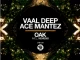 Vaal Deep, Ace Mantez, Oak, Original Mix, mp3, download, datafilehost, toxicwap, fakaza, Afro House, Afro House 2021, Afro House Mix, Afro House Music, Afro Tech, House Music