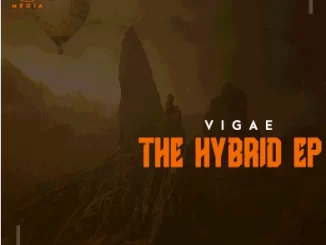 Vigae SA, The Hybrid, download ,zip, zippyshare, fakaza, EP, datafilehost, album, Afro House, Afro House 2021, Afro House Mix, Afro House Music, Afro Tech, House Music