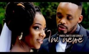 Vimbai Zimuto, Donald, Ini Newe, Video, mp3, download, datafilehost, toxicwap, fakaza, Afro House, Afro House 2021, Afro House Mix, Afro House Music, Afro Tech, House Music
