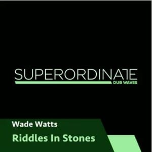 Wade Watts, Riddles in Stone, download ,zip, zippyshare, fakaza, EP, datafilehost, album, Afro House, Afro House 2021, Afro House Mix, Afro House Music, Afro Tech, House Music
