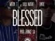 Weedy T, Blessed ft. Emtee,Lolli Native, mp3, download, datafilehost, toxicwap, fakaza, Hiphop, Hip hop music, Hip Hop Songs, Hip Hop Mix, Hip Hop, Rap, Rap Music