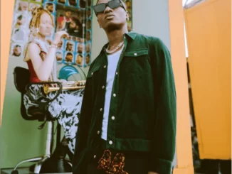 Wizkid In, The Studio With DJ Maphorisa, Major League DJz, News,