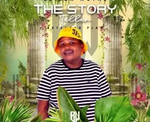 uBizza Wethu, The Story Teller, MP3 Download, download ,zip, zippyshare, fakaza, EP, datafilehost, album, Gqom Beats, Gqom Songs, Gqom Music, Gqom Mix, House Music