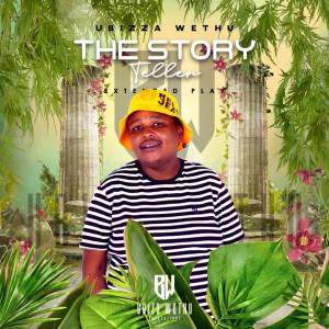 uBizza Wethu, The Story Teller, MP3 Download, download ,zip, zippyshare, fakaza, EP, datafilehost, album, Gqom Beats, Gqom Songs, Gqom Music, Gqom Mix, House Music