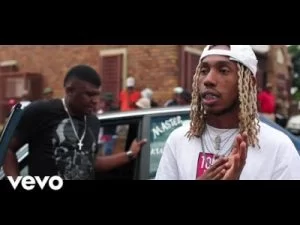 25K – Pheli Makaveli (Intro)
