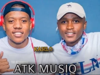 ATK MusiQ, Kabelo, Main Mix, mp3, download, datafilehost, toxicwap, fakaza, House Music, Amapiano, Amapiano 2021, Amapiano Mix, Amapiano Music