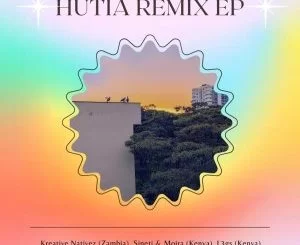 Ally Fresh, Dj Mura K.E, Hutia Remix, download ,zip, zippyshare, fakaza, EP, datafilehost, album, Afro House, Afro House 2021, Afro House Mix, Afro House Music, Afro Tech, House Music