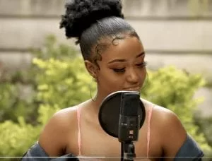 Anita Jaxson, High On Your Love, mp3, download, datafilehost, toxicwap, fakaza, Afro House, Afro House 2021, Afro House Mix, Afro House Music, Afro Tech, House Music