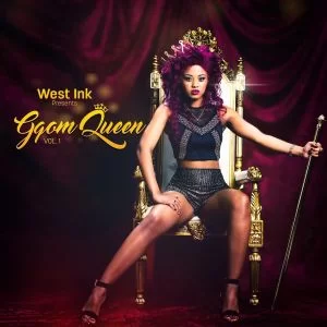 Babes Wodumo, Gqom Queen, Vol. 1, Album 2016, download ,zip, zippyshare, fakaza, EP, datafilehost, album, Gqom Beats, Gqom Songs, Gqom Music, Gqom Mix, House Music