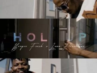 Bergie Fresh, Hol Up, Luna Florentino, mp3, download, datafilehost, toxicwap, fakaza, Hiphop, Hip hop music, Hip Hop Songs, Hip Hop Mix, Hip Hop, Rap, Rap Music