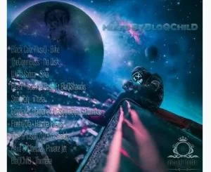 BlaQChild, Gqom On Mixtape, mp3, download, datafilehost, toxicwap, fakaza, Gqom Beats, Gqom Songs, Gqom Music, Gqom Mix, House Music